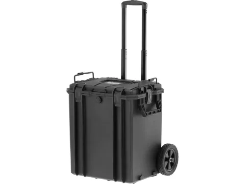 YATO Set 2 hermetických kufrov (YT-08890+YT-08895) (YT-08896)