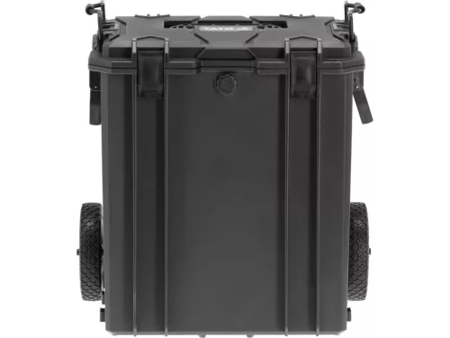 YATO Set 2 hermetických kufrov (YT-08890+YT-08895) (YT-08896)