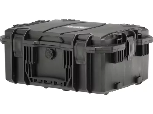 YATO Set 2 hermetických kufrov (YT-08890+YT-08895) (YT-08896)