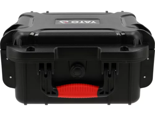 YATO hermetický box na náradie 300 × 242 × 150 mm (YT-088971)
