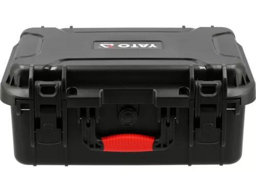 YATO hermetický box na náradie 390 × 295 × 170 mm (YT-088973)