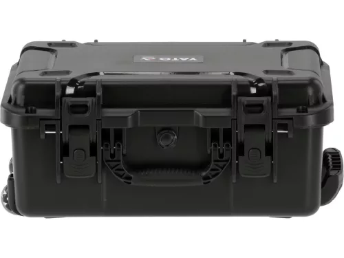 YATO hermetický box na náradie 495 × 368 × 210 mm (YT-088978)