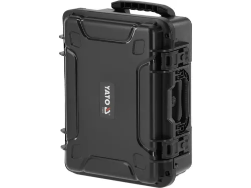 YATO hermetický box na náradie 495 × 368 × 210 mm (YT-088978)