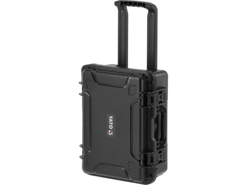 YATO hermetický box na náradie 495 × 368 × 210 mm (YT-088978)
