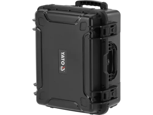 YATO hermetický box na náradie 535 × 423 × 270 mm (YT-088980)