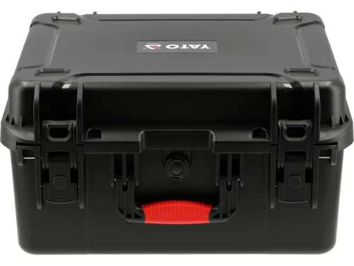 YATO hermetický box na náradie 412 × 370 × 225 mm (YT-088984)
