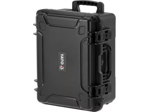 YATO hermetický box na náradie 510 × 410 × 255 mm (YT-088986)