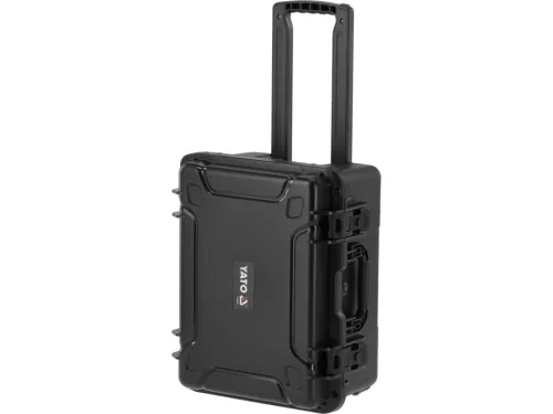 YATO hermetický box na náradie 510 × 410 × 255 mm (YT-088986)