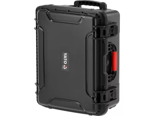 YATO hermetický box na náradie 535 × 423 × 240 mm (YT-088988)