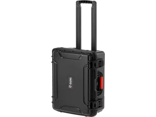YATO hermetický box na náradie 535 × 423 × 240 mm (YT-088988)