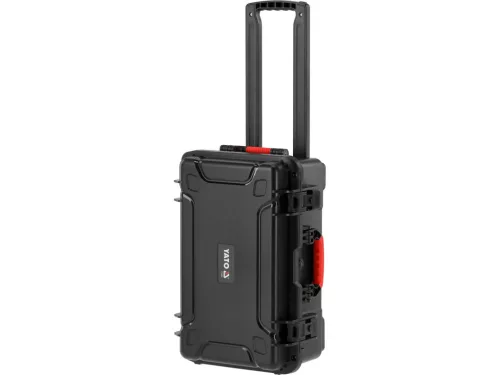 YATO hermetický box na náradie 565 × 365 × 255 mm (YT-088989)