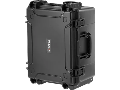YATO hermetický box na náradie 677 × 535 × 364 mm (YT-088991)