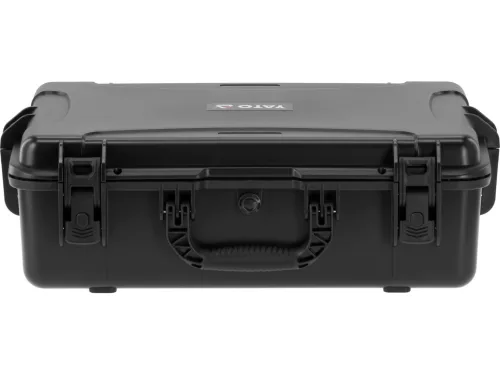 YATO hermetický box na náradie 685 × 500 × 220 mm (YT-088992)