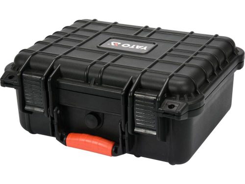 YATO HERMETICKÝ BOX NA NÁRADIE 339*295*152MM (YT-08902)