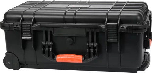 YATO HERMETICKÝ KUFRIŇ NA NÁRADIE NA KOLESÁCH 559X351X229 MM (YT-08905)