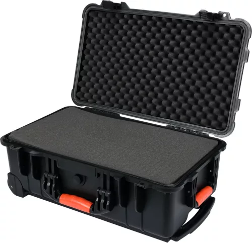 YATO HERMETICKÝ KUFRIŇ NA NÁRADIE NA KOLESÁCH 559X351X229 MM (YT-08905)