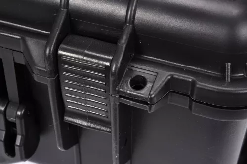 YATO HERMETICKÝ KUFRIŇ NA NÁRADIE NA KOLESÁCH 559X351X229 MM (YT-08905)