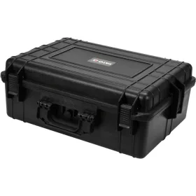 YATO HERMETICKÝ BOX NA NÁRADIE 569X425X215 MM (YT-08906)