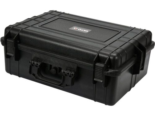YATO HERMETICKÝ BOX NA NÁRADIE 569X425X215 MM (YT-08906)