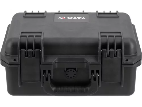 YATO HERMETICKÝ BOX NA NÁRADIE 360X290X165MM (YT-08915)
