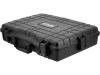 YATO HERMETICKÝ BOX NA NÁRADIE 550X438X125MM (YT-08916)