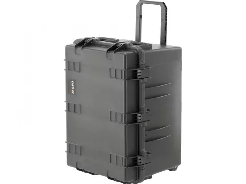 YATO   HERMETICKÁ NÁSTROJOVÁ SKRINKA 845 × 620 × 490 MM (YT-08919)