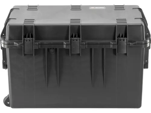 YATO   HERMETICKÁ NÁSTROJOVÁ SKRINKA 845 × 620 × 490 MM (YT-08919)