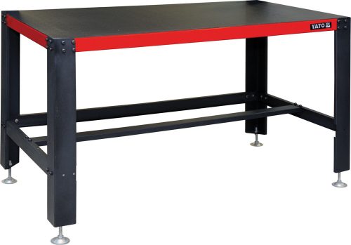 YATO Pracovný stôl 1500x780x830mm (YT-08920)