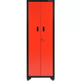 YATO VYSOKÁ DIELENSKÁ SKRINKA - 660x457x2000mm (YT-08931)