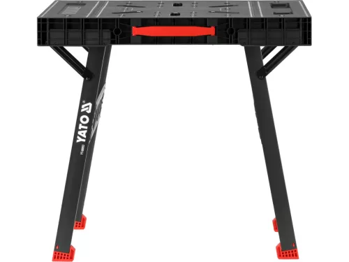YATO skladací vysokonosný pracovný stôl, 650 kg (YT-08953)