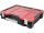 YATO ORGANIZÁTOR S 12 ZÁSOBNÍKMI 490 X 420 X 115 MM (YT-08960)