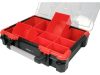 YATO ORGANIZÁTOR S 12 ZÁSOBNÍKMI 490 X 420 X 115 MM (YT-08960)