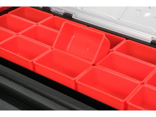 YATO ROZŠÍRITEĽNÁ KRABIČKA NÁRADIA 560*305*165MM (YT-08970)