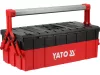 YATO box na náradie s 3 zásuvkami, nárazuvzdorný ABS plast (YT-08977)