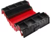 YATO box na náradie s 5 zásuvkami, nárazuvzdorný ABS plast (YT-08978)