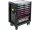 YATO SKRIŇKA NA NÁRADIE 7 ZÁSUVIEK (YT-09032)