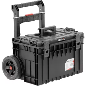   YATO Pojazdný transportný box na náradie – systém S1/S12. (YT-09159)