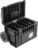 YATO Pojazdný transportný box na náradie – systém S1/S12. (YT-09159)