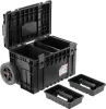 YATO Pojazdný transportný box na náradie – systém S1/S12. (YT-09159)