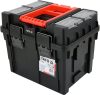 YATO Dvojdielny box na náradie s kolieskami (YT-09160)
