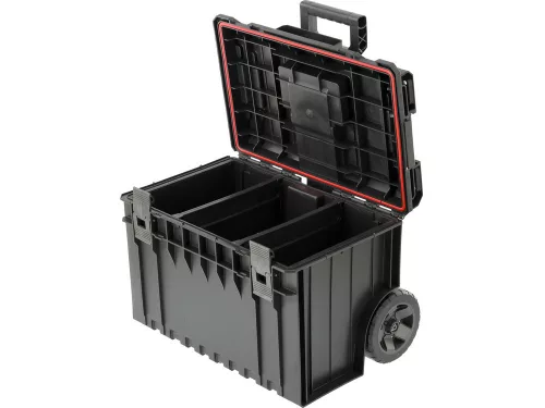 YATO Set dielenských boxov na kolesách 3ks (YT-09161)