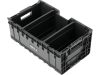 YATO Set dielenských boxov na kolesách 3ks (YT-09161)