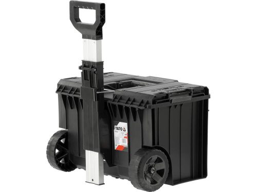 YATO MOBILNÝ SYSTÉM BOX NA KOLESÁCH 42B S1 (YT-09166)