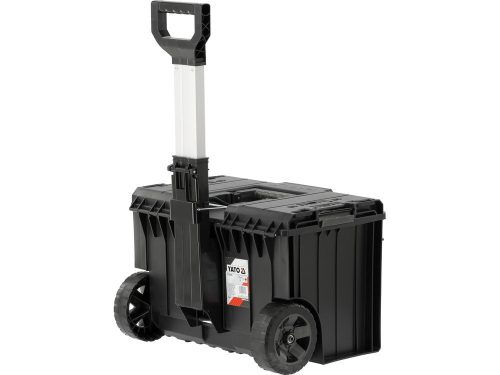 YATO MOBILNÝ SYSTÉM BOX NA KOLESÁCH 42B S1 (YT-09166)