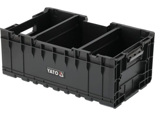 YATO SYSTÉMOVÝ ZÁSOBNÍK B24P S1 (YT-09168)