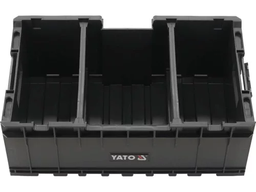 YATO SYSTÉMOVÝ ZÁSOBNÍK B24P S1 (YT-09168)