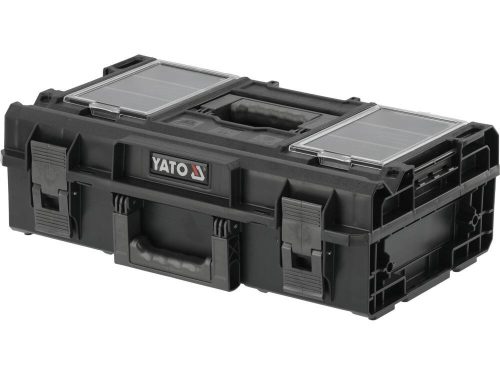 YATO SYSTÉMOVÝ BOX NÁRADIA 19P S1 (YT-09169)