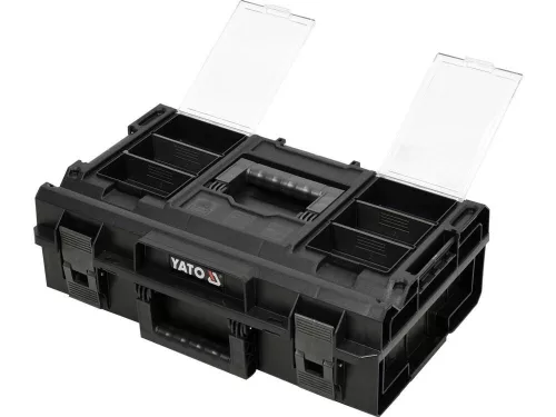 YATO SYSTÉMOVÝ BOX NÁRADIA 19P S1 (YT-09169)