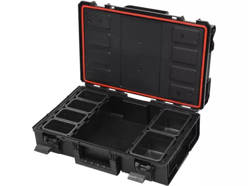 YATO SYSTÉMOVÝ BOX NÁRADIA 19P S1 (YT-09169)