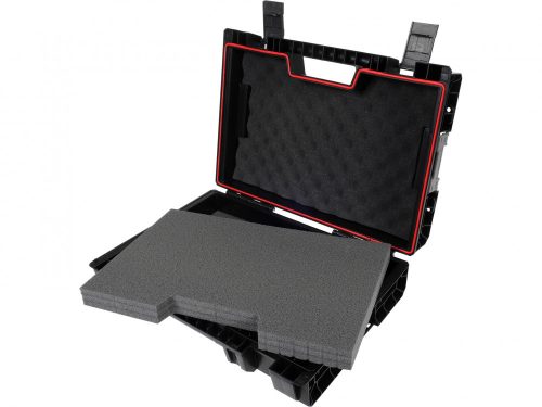 YATO SYSTÉMOVÁ KRABIČKA, MODULOVÁ, VYPLATNÁ PRE ELEKTRICKÉ NÁRADIE 41P4G1 S12  (YT-09171)